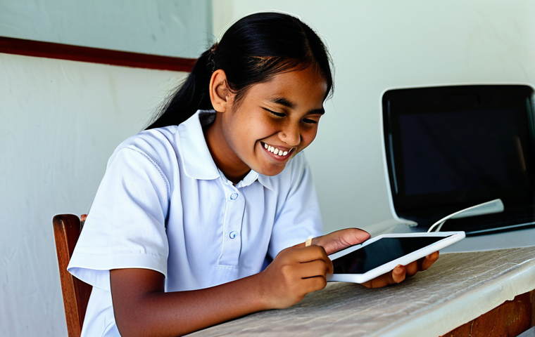 kiribati - 이미지 1