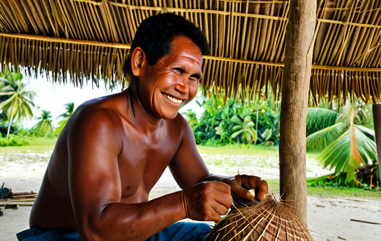 kiribati - 이미지 1