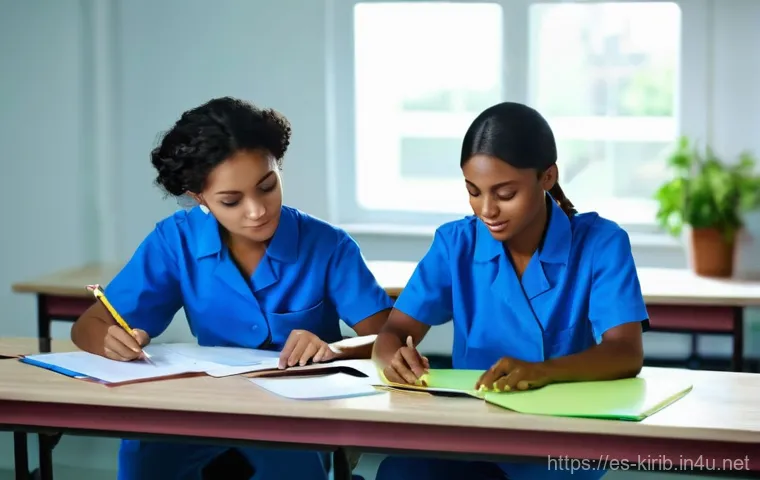 키리바시 노동 시장과 일자리 전망 - Here are three detailed image prompts in English, adhering to all your guidelines: