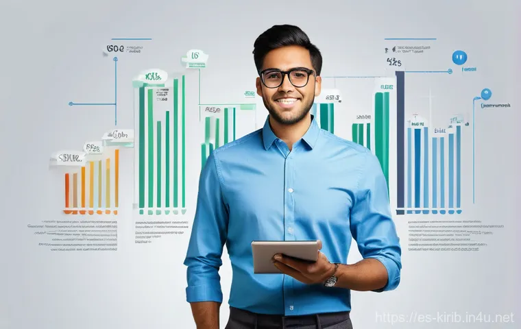 키리바시 교육 제도 - **Prompt:** A vibrant, conceptual image illustrating financial clarity and modern budgeting. A young...